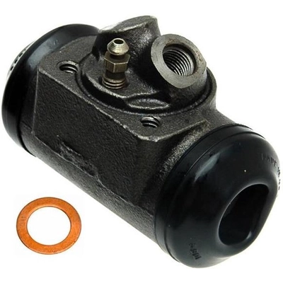 Front Left Wheel Cylinder by RAYBESTOS - WC37014 pa6