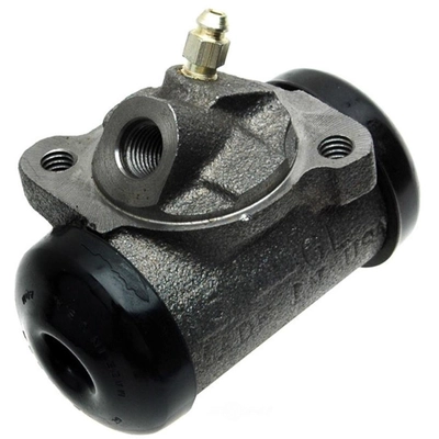 Front Left Wheel Cylinder by RAYBESTOS - WC37017 pa18