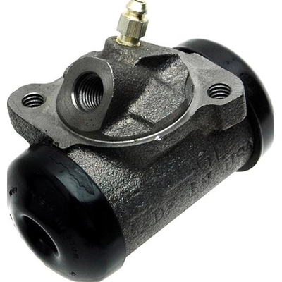 Front Left Wheel Cylinder by RAYBESTOS - WC37017 pa25