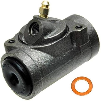 Front Left Wheel Cylinder by RAYBESTOS - WC37022 pa15