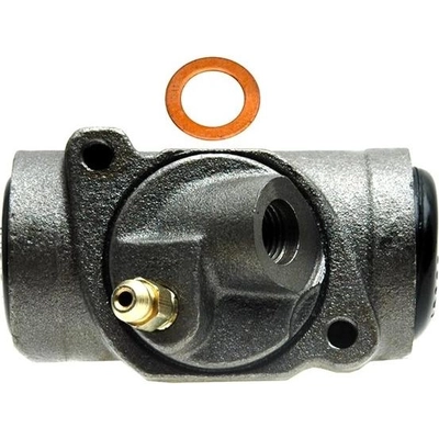 Front Left Wheel Cylinder by RAYBESTOS - WC37022 pa20