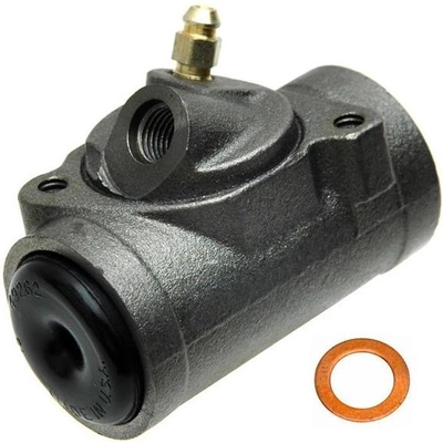Front Left Wheel Cylinder by RAYBESTOS - WC37022 pa7