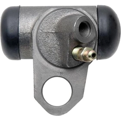 RAYBESTOS - WC37025 - Front Left Wheel Cylinder pa18