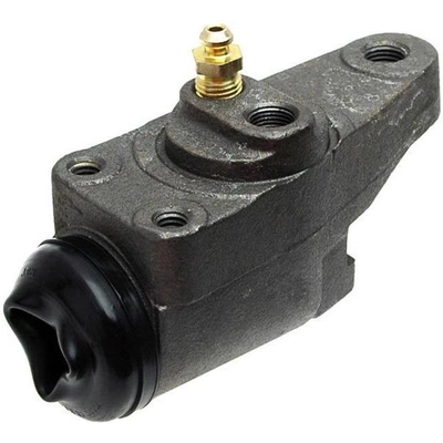 Front Left Wheel Cylinder by RAYBESTOS - WC37033 pa8