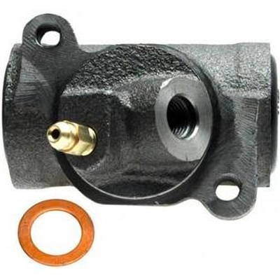 Front Left Wheel Cylinder by RAYBESTOS - WC37046 pa13