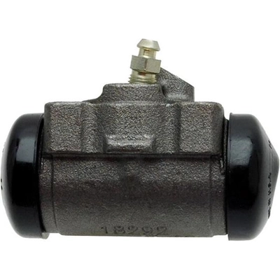 RAYBESTOS - WC37083 - Front Left Wheel Cylinder pa17