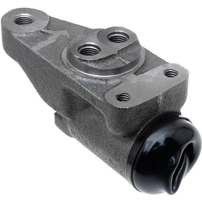 Front Left Wheel Cylinder by RAYBESTOS - WC37091 pa8