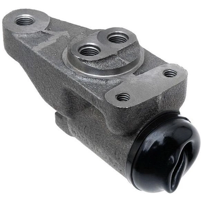 Front Left Wheel Cylinder by RAYBESTOS - WC37091 pa9