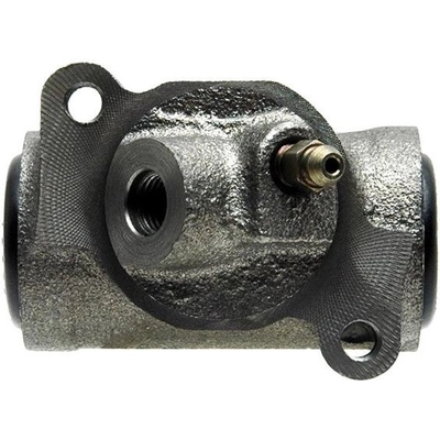 Front Left Wheel Cylinder by RAYBESTOS - WC37100 pa18