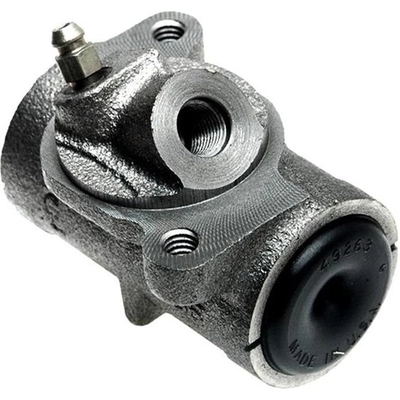 Front Left Wheel Cylinder by RAYBESTOS - WC37100 pa21