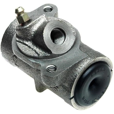 Front Left Wheel Cylinder by RAYBESTOS - WC37100 pa6