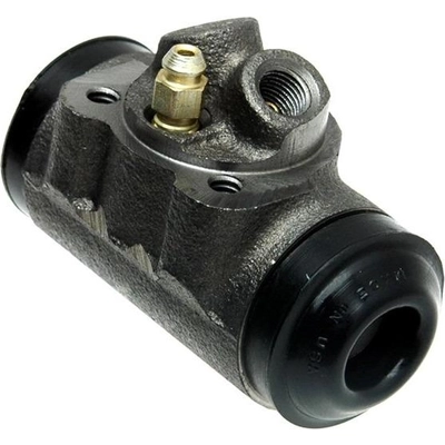 Front Left Wheel Cylinder by RAYBESTOS - WC37103 pa19