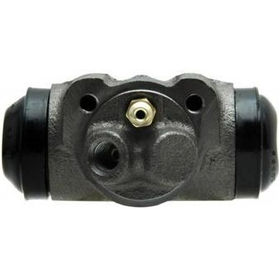 Front Left Wheel Cylinder by RAYBESTOS - WC37103 pa20
