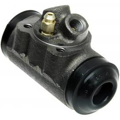 Front Left Wheel Cylinder by RAYBESTOS - WC37103 pa22