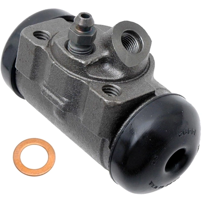 Front Left Wheel Cylinder by RAYBESTOS - WC37125 pa13