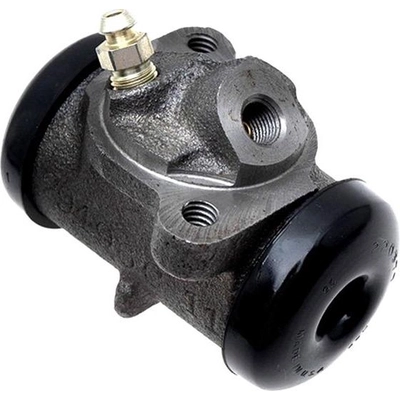 Front Left Wheel Cylinder by RAYBESTOS - WC37146 pa20