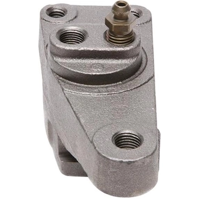 Front Left Wheel Cylinder by RAYBESTOS - WC37167 pa10