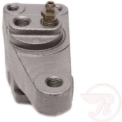 Front Left Wheel Cylinder by RAYBESTOS - WC37167 pa7