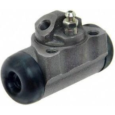 Front Left Wheel Cylinder by RAYBESTOS - WC37219 pa12