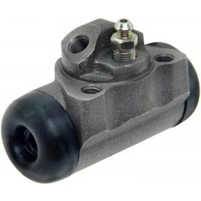 Front Left Wheel Cylinder by RAYBESTOS - WC37219 pa20