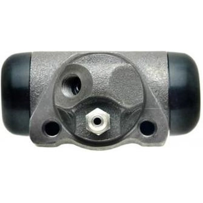 Front Left Wheel Cylinder by RAYBESTOS - WC37219 pa22