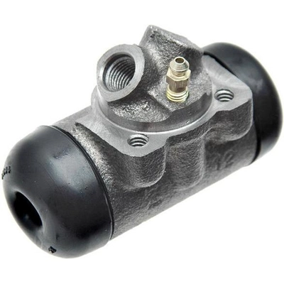 Front Left Wheel Cylinder by RAYBESTOS - WC37223 pa2