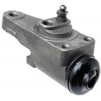 Front Left Wheel Cylinder by RAYBESTOS - WC37227 pa21