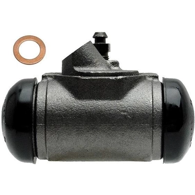 Front Left Wheel Cylinder by RAYBESTOS - WC37246 pa11