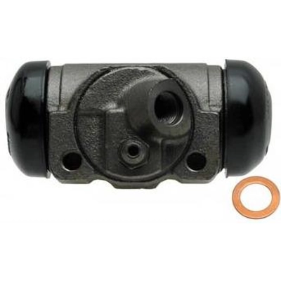 Front Left Wheel Cylinder by RAYBESTOS - WC37246 pa18