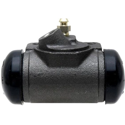 Front Left Wheel Cylinder by RAYBESTOS - WC37250 pa20
