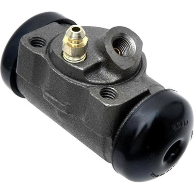 Front Left Wheel Cylinder by RAYBESTOS - WC37250 pa23