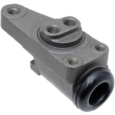 Front Left Wheel Cylinder by RAYBESTOS - WC37252 pa9