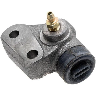 Front Left Wheel Cylinder by RAYBESTOS - WC37283 pa9