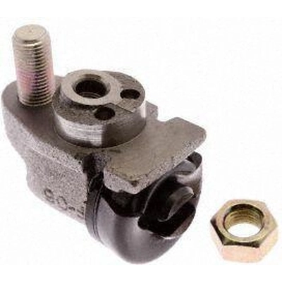 Front Left Wheel Cylinder by RAYBESTOS - WC37382 pa7