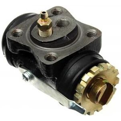 Front Left Wheel Cylinder by RAYBESTOS - WC37482 pa14