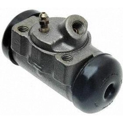 Front Left Wheel Cylinder by RAYBESTOS - WC37593 pa11