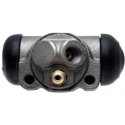 Front Left Wheel Cylinder by RAYBESTOS - WC7563 pa11