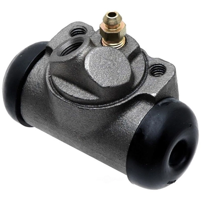 Front Left Wheel Cylinder by RAYBESTOS - WC7563 pa19