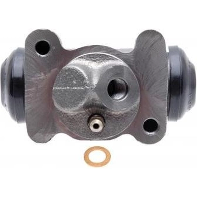 Front Left Wheel Cylinder by RAYBESTOS - WC8379 pa16