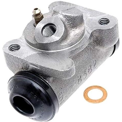 Front Left Wheel Cylinder by RAYBESTOS - WC8379 pa18