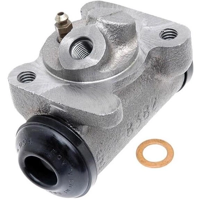 Front Left Wheel Cylinder by RAYBESTOS - WC8379 pa7