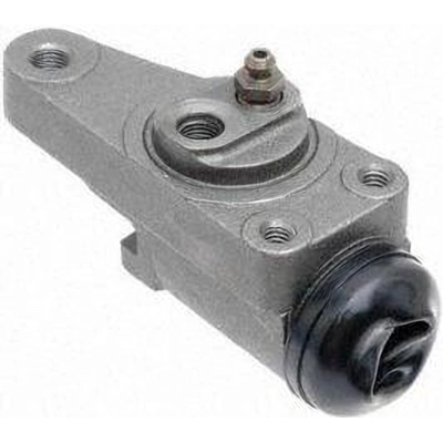 Front Left Wheel Cylinder by RAYBESTOS - WC8806 pa19