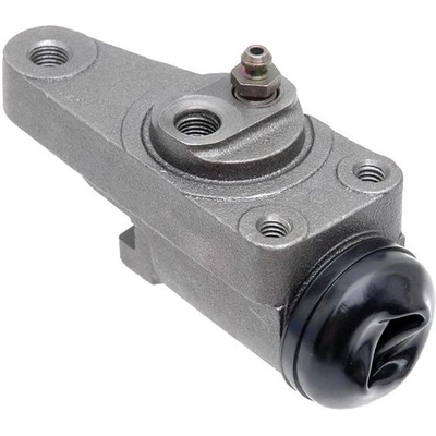 Front Left Wheel Cylinder by RAYBESTOS - WC8806 pa28