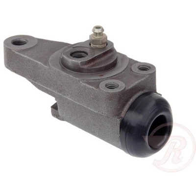 Front Left Wheel Cylinder by RAYBESTOS - WC8852 pa10