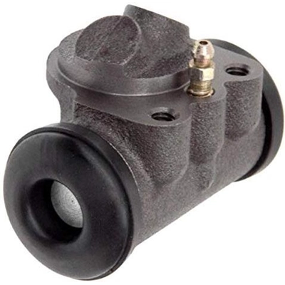 Front Left Wheel Cylinder by RAYBESTOS - WC9004 pa15