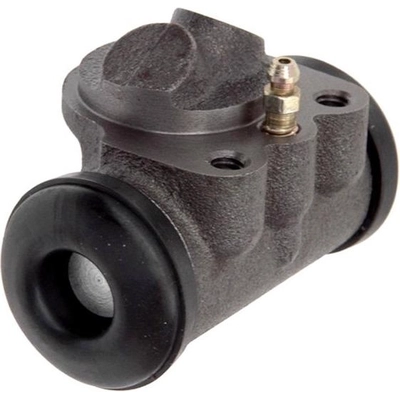 Front Left Wheel Cylinder by RAYBESTOS - WC9004 pa20