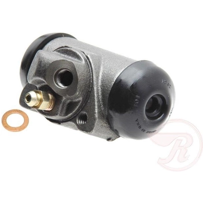 Front Left Wheel Cylinder by RAYBESTOS - WC9090 pa12