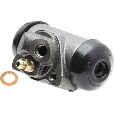 Front Left Wheel Cylinder by RAYBESTOS - WC9090 pa17