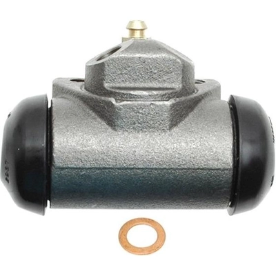 Front Left Wheel Cylinder by RAYBESTOS - WC9090 pa18