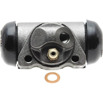 Front Left Wheel Cylinder by RAYBESTOS - WC9090 pa21